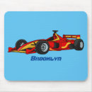 Search for car racing mouse mats Vehicles