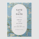 Search for van gogh invitations Elegant
