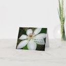 Search for parents thank you cards Flowers