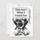 Search for angry postcards Politics