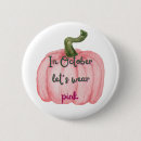 Search for pink october badges Support