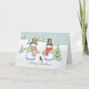 Search for best friend christmas cards Bird