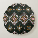 Search for oriental cushions Leaf