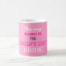 Search for newly wed mugs Modern