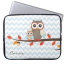 Search for owl laptop cases Pattern