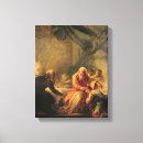 Search for son canvas prints Testament