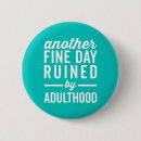 Search for grown badges Funny