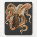 Search for kraken mouse mats Squid