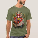 Search for cajuns tshirts Zydeco