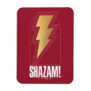 Search for super hero magnets Shazam