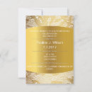 Search for lace birthday invitations Gold