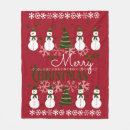 Search for ugly christmas sweater blankets Funny