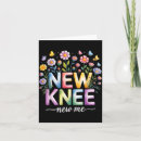 Search for knee replacement cards Instagram