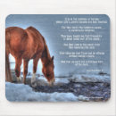 Search for horse ranch mouse mats Animal