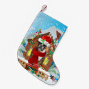 Search for boxer dog christmas stockings Animal
