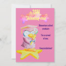 Search for elementary school graduation cards Graduate