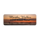 Search for photography return address labels Coastal