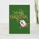 Search for drunk christmas cards Santa claus