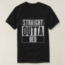 Search for bed tshirts Black