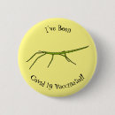 Search for insect badges Cartoon