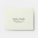 Search for purple wedding envelopes Rsvp