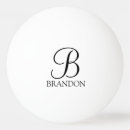 Search for small ping pong balls Minimalist