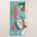 Search for vintage green bath towels Whimsical