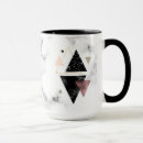 Search for marble design mugs Rose gold