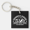 Search for mechanic key rings Garage