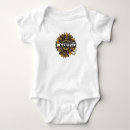 Search for sunflower baby clothes For her