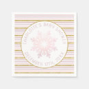 Search for winter wonderland napkins Cute