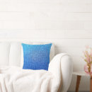 Search for ice blue cushions Icy