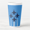 Search for military blue mugs Plane