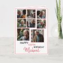 Search for 8 photo cards Family pictures