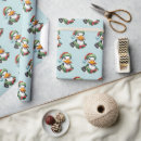 Search for ducks wrapping paper Xmas