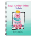 Search for happy birthday notebooks Unique