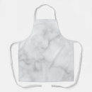 Search for classy aprons White