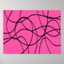 Search for bubblegum pink posters Abstract