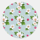 Search for may flowers stickers Botanical