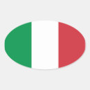 Search for made in italy stickers International