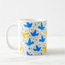 Search for doves mugs Blue