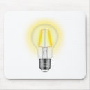 Search for lamp mouse mats Bulb