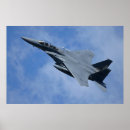 Search for f 15e posters Air force