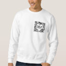 Search for barcode hoodies Qr code