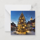 Search for impressionist christmas cards Winter