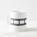 Search for movie reel mugs Cinema