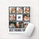 Search for forever friends mouse mats Birthday