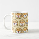 Search for coins mugs Background