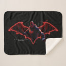 Search for hooded blankets Gotham knights