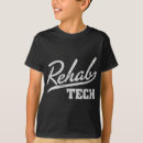 Search for rehabilitation tshirts Healthcare